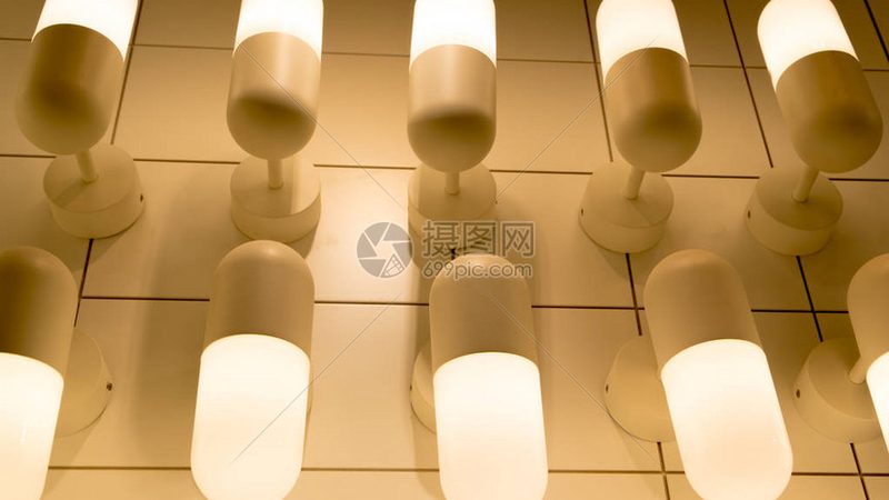 酒店照明灯具安装厂家