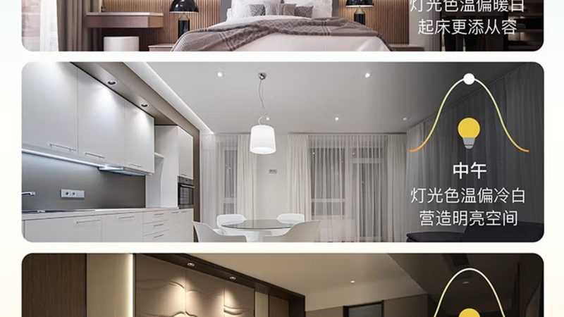 深圳应急照明灯：保障生命线，照亮安全路**